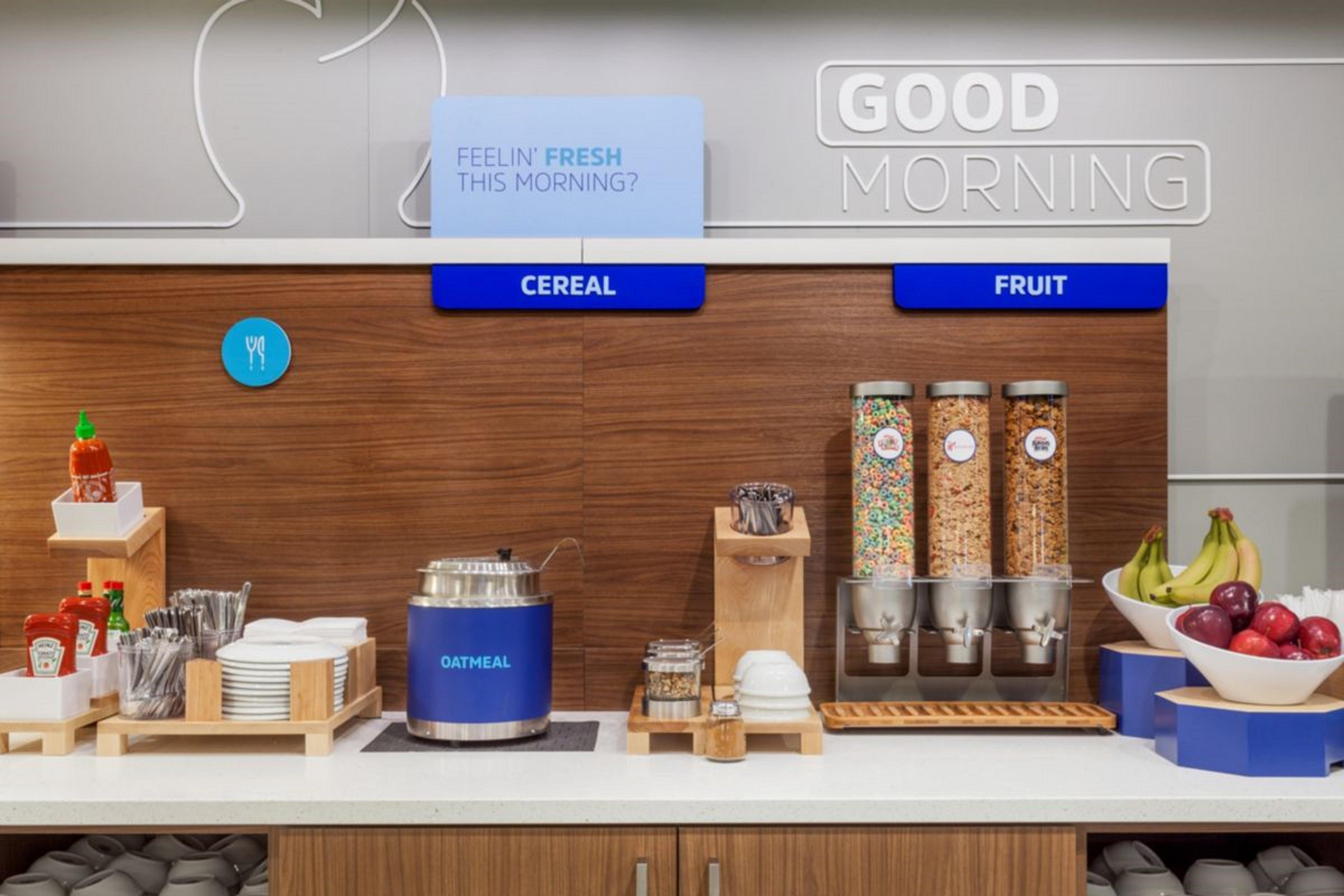 Holiday Inn Express Hotel And Suites Duncan By Ihg Eksteriør billede